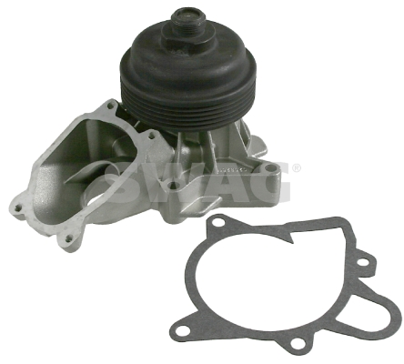4044688540485 | Water Pump, engine cooling SWAG 20 15 0029